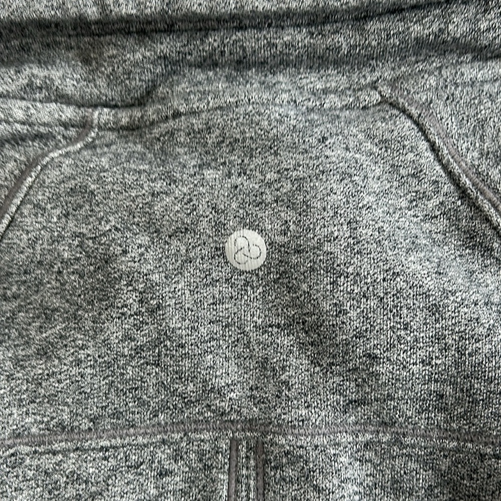 Zella Bomber Style Jacket-EUC!! - Picture 7 of 10
